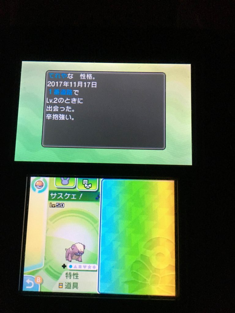 ポケモン Usum すごいマゾ縛りプレイしてるトレーナーが降臨www ポケモンまとめ 仮 剣盾 ソード シールド